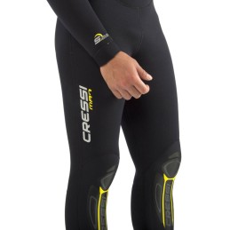 Neoprene CASTORO 5 mm - men's