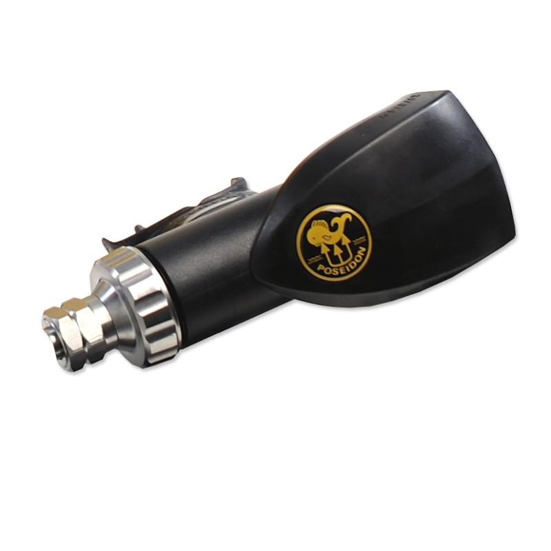 Regulator XSTREAM DEEP 2nd stage