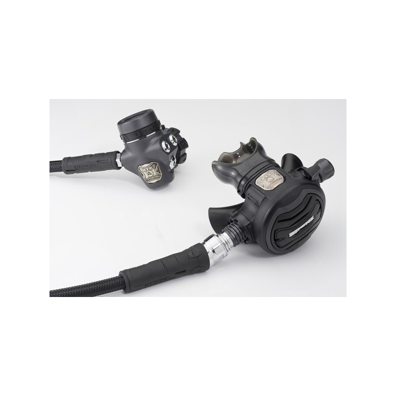 Automatika APEKS XTX 200 TUNGSTEN