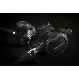 Automatika APEKS XTX 200 TUNGSTEN