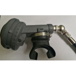 Adaptér kloubový AGA