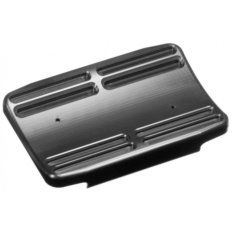 Ergonomic thermo-insulation pad Ergonomic thermo-insulation pad