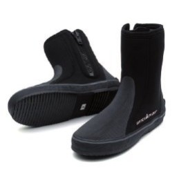 B2 6.5 mm wetsuit boots, Waterproof