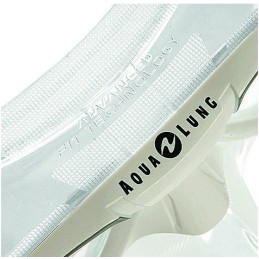 Maska IMPRESSION černá|Potápěčské brýle, masky|Divers Direct Praha