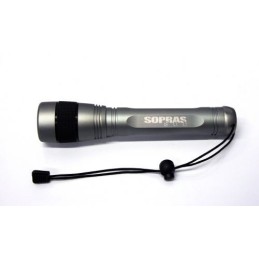 Lampa záložní EK-700-ukončeno|Lampy na baterky|Divers Direct Praha