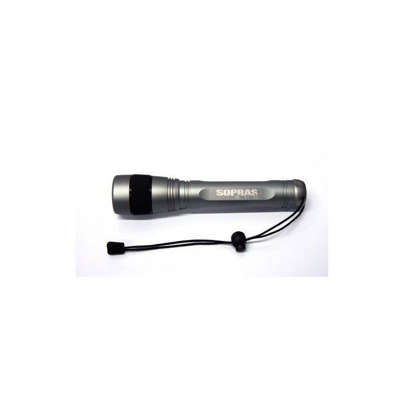 Lampa záložní EK-700-ukončeno|Lampy na baterky|Divers Direct Praha