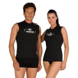 Vesta 2,5 mm MAN s Titanem