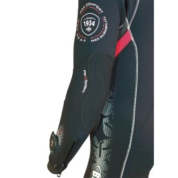 Neopren FOCEA COMFORT 4 7mm - pánský-ukončeno