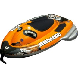 Kluzák vodní jednomístný Aqua Blast