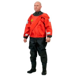 VIKING TRELLEBORG Oblek suchý SRS CORDURA divers.cz