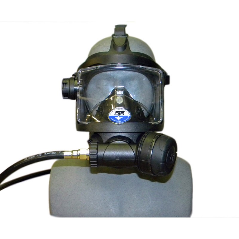 GUARDIAN STEALTH Vollgesichtsmaske