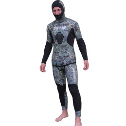 Neopren APNEA SPEARFISHING CAMOU 5mm
