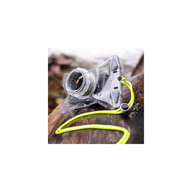 Aquapac Pouzdro Small Camera/Hard Lens (tvrdé sko) 428 - doprodej divers.cz Aquapac Pouzdro Small Camera/Hard Lens (tvrdé sko) 428 - doprodej divers.cz