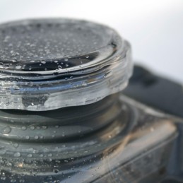 Aquapac Pouzdro Small Camera/Hard Lens (tvrdé sko) 428 - doprodej divers.cz