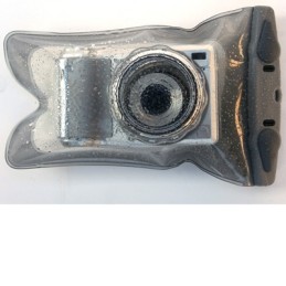 Aquapac Pouzdro Small Camera/Hard Lens (tvrdé sko) 428 - doprodej divers.cz