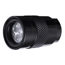 Svítilna LED ruční potápěčská 4XPG