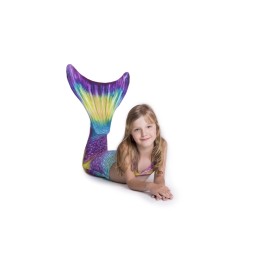 Kostým mořská panna MELUSINA - bez ploutve!