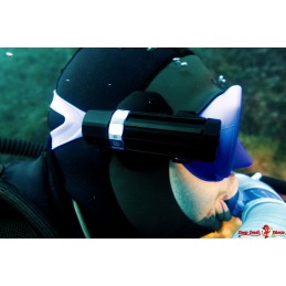 Kamera potápačská Paralenz