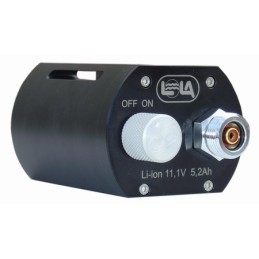 Akumulátor LiON 11,1 V / 5,2 Ah