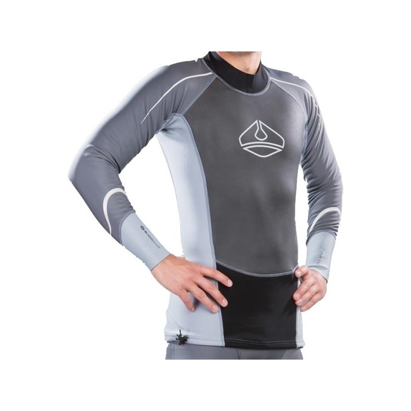 Tričko EXTREME s dlouhým rukávem - pánské