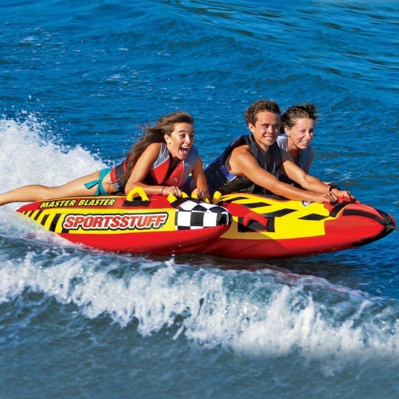 Kluzák vodní tažný Master Blaster, Sportstuff