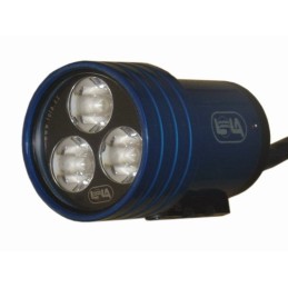 Lampe - LED-Kopf H-PL3