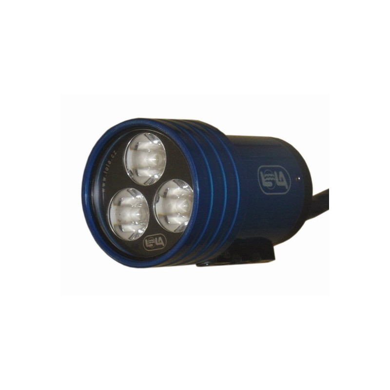 Lámpara - Cabeza de LED H-PL3