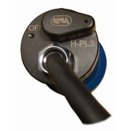 Lámpara - Cabeza de LED H-PL3