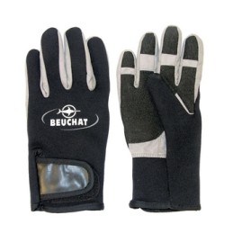 Gloves TROPIC AMARA 2,5mm