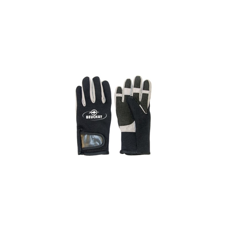 Gloves TROPIC AMARA 2,5mm