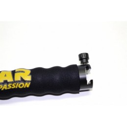 Rameno nastavitelné s YS adaptérem a neoprénovým obalem 27 cm