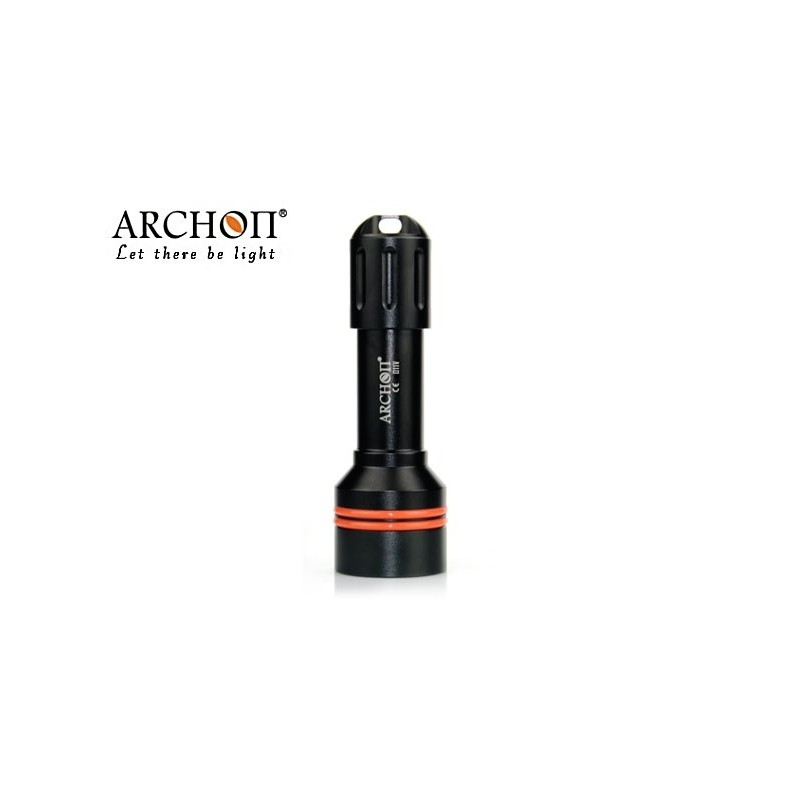 Lámpara de vídeo LED ARCHON de 860 lúmenes Lámpara de vídeo LED ARCHON de 860 lúmenes