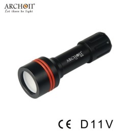 Lamp video ARCHON LED 860 lumen