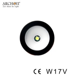 Lamp video ARCHON LED 860 lumen