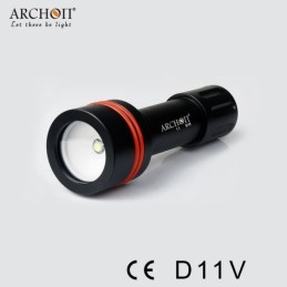 Lamp video ARCHON LED 860 lumen