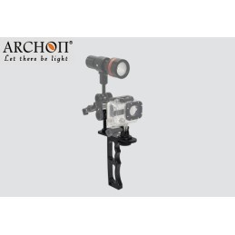 Lamp video ARCHON LED 860 lumen