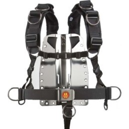 OMS Popruh Comfort Harness II divers.cz