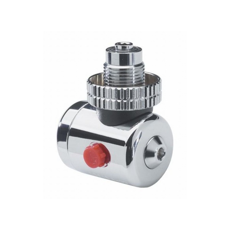 Automatisierung 1. Stufe US1