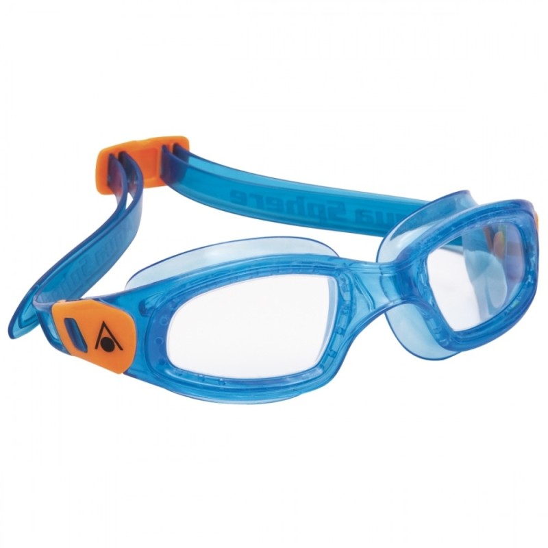 Swimming goggles KAMELEON KID 