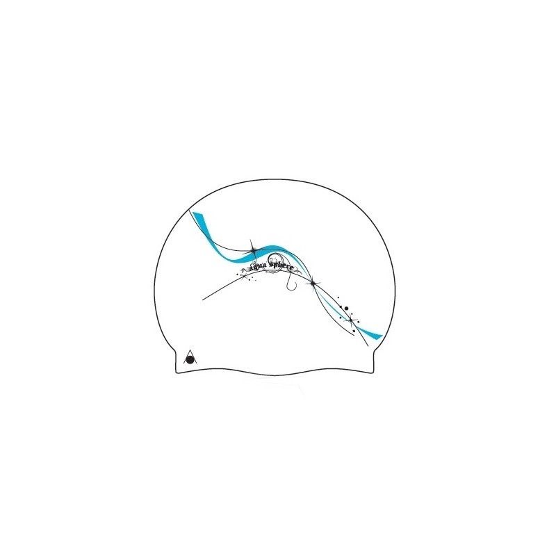 DARCY junior swimming cap DARCY junior swimming cap