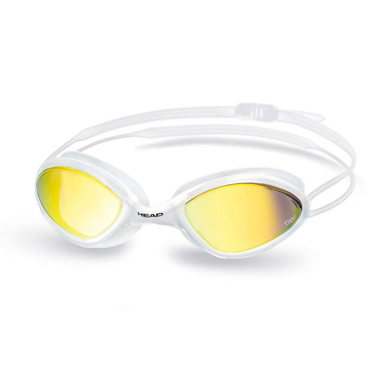 Gafas de natación TIGER RACE LIQUIDSKIN mirrored Gafas de natación TIGER RACE LIQUIDSKIN mirrored