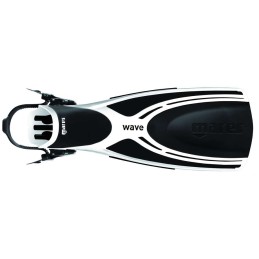 Ploutve WAVE OH