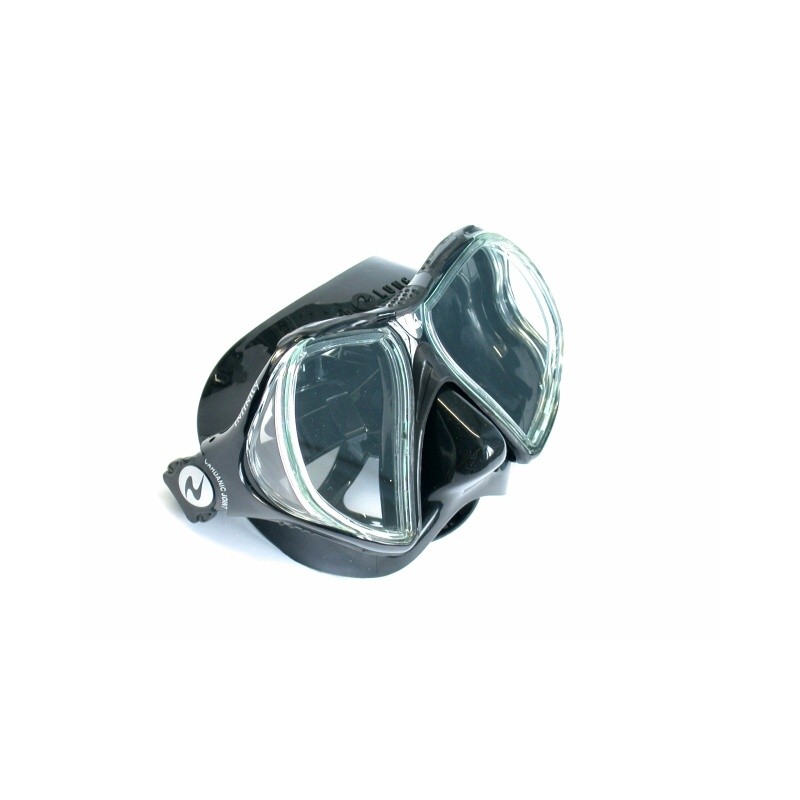 INFINITY black mask, Technisub