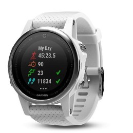 Hodinky multifunkční FENIX5S Optic