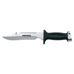 Messer SHARK M, Sopras sub