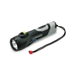 Lamp LUMEN X6, Technisub