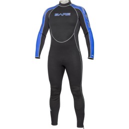 Neopren VELOCITY 3mm Full - pánský