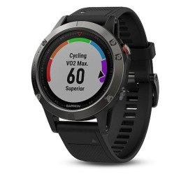 Hodinky multifunkční FENIX5 Optic