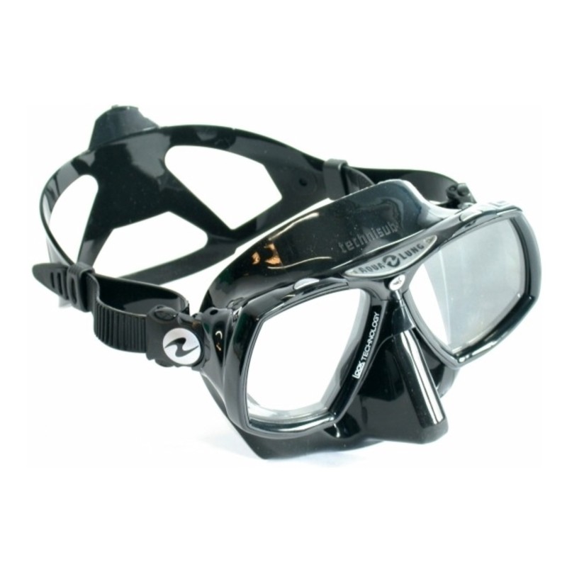 Maska LOOK 2 - černý|Potápěčské brýle, masky|Divers Direct Praha