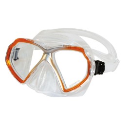 Beuchat Maska X-CONTACT 2 MINI divers.cz
